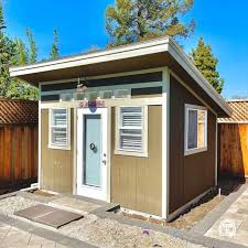 Tuff Shed