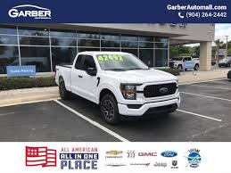 New Ford F 150 Inventory Reviews