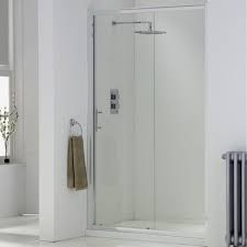 Orbit A6 Sliding Shower Door 1000mm