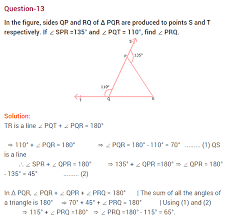 Class 9 Maths Chapter 6