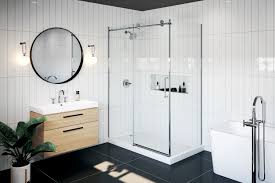 Premium Bath Shower Doors Mirolin