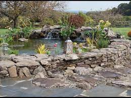 Pond Retaining Walls Ideas And How To