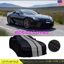 Covers For Lexus Lfa For