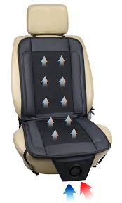 Car Seat Fan Cushion Obbomed