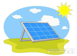 Solar Power Clipart Solar Solar