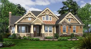 Innovative New Cottage House Plans