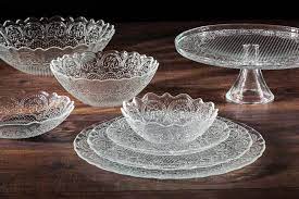 Most Valuable Vintage Glassware Worth Money