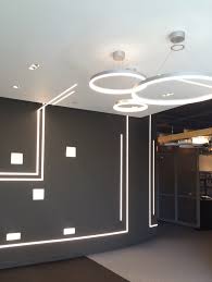 Our New Lighting Showroom Aims To