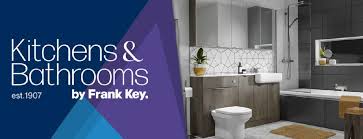 Kitchens Bathrooms Frank Key Co Uk