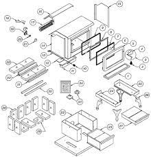 Fireplace Parts Accessories Benson