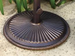 Treasure Garden 50 Pound Cast Iron
