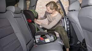 2017 Honda Cr V Car Seat Check Cars Com