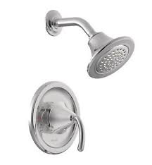 Moen Ts2142 Icon Chrome Single Handle