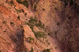Eldorado Canyon Landscape Photography