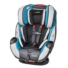 9 Convertible Car Seats For Your
