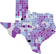 Covid 19 Pandemic In Texas Wikipedia