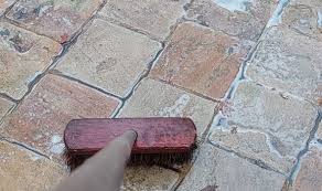To Clean Stained Patios