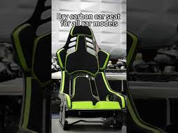 Recaro Podium