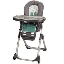 Graco Duodiner Lx High Chair Bermuda