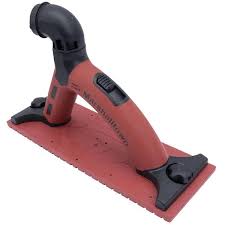 Marshalltown Vacuum Sander With 6 Ft