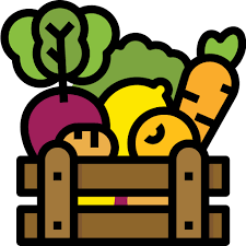 Vegetables Free Ecology And