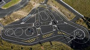 Significant Progress On Traffic Garden