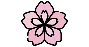 Cherry Blossom Free Icons Designed By