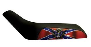 Buy Suzuki 4wd King Quad 300 Seat Cover
