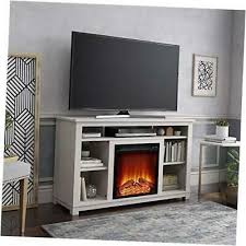 Electric Fireplace Tv Stand