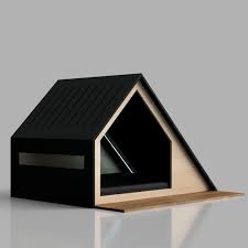 Diy Doghouse Plan Diy Easy To Build