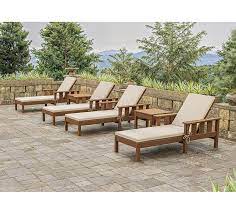 Martha Stewart Outdoor Furniture