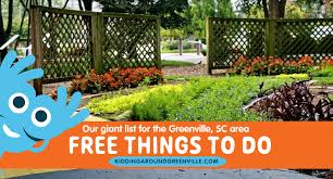 Things To Do In Greenville