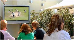 Tv For Your Deck Or Patio