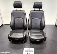 Seats For Bmw 335i For