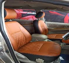 Innova Seat Covers In Kochi Clasf Motors