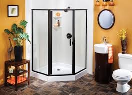 Showers Irvine Ca Bath Remodel