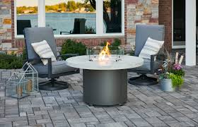 Gas Fire Pit Propane Fire Pit