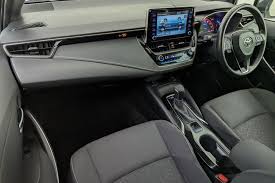 2019 Toyota Corolla Vvt I Icon Tech 16 499