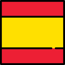 Spain Free Flags Icons