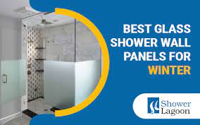 Best Glass Shower Wall Panels For