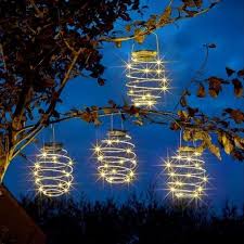 2 Meter Plastic Outdoor Led String