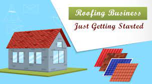how to start a roofing company the