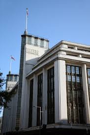 London S Best Art Deco Buildings