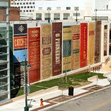 Kansas City Library S Community