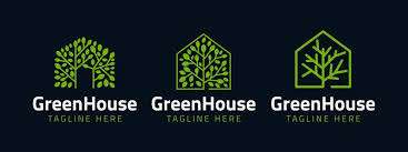 Green House Logo Images Browse 177