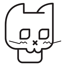 Cat Icons In Svg Png Ai To