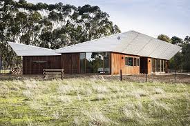 Roof And An Earthy Ambience