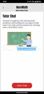 Nuremath Math Solver Apk