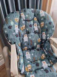 Chicco Polly High Chair Cover Polly