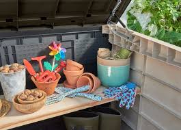 Keter It Out Max 1200l Storage